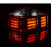 exled led taillamp modules chevrolet orlando 2011-14